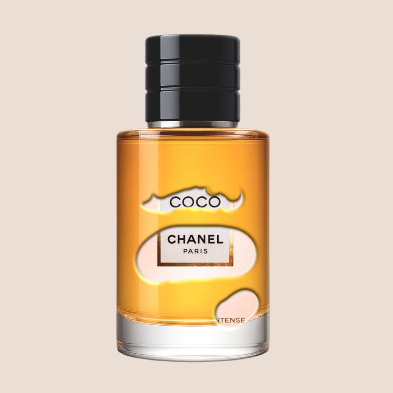 Inspired Version of Coco Mademoiselle by Chanel for Women