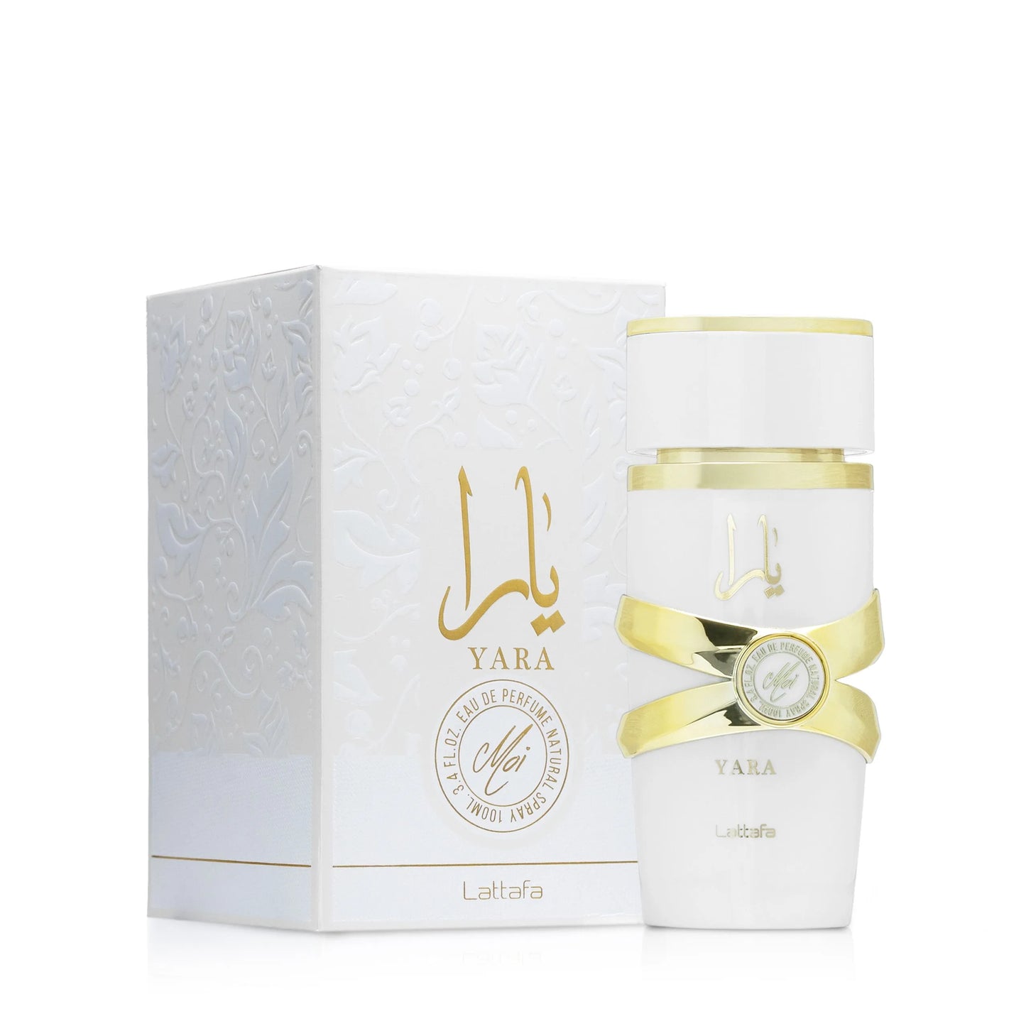 Lattafa Yara Moii Perfume for Women - 100ML