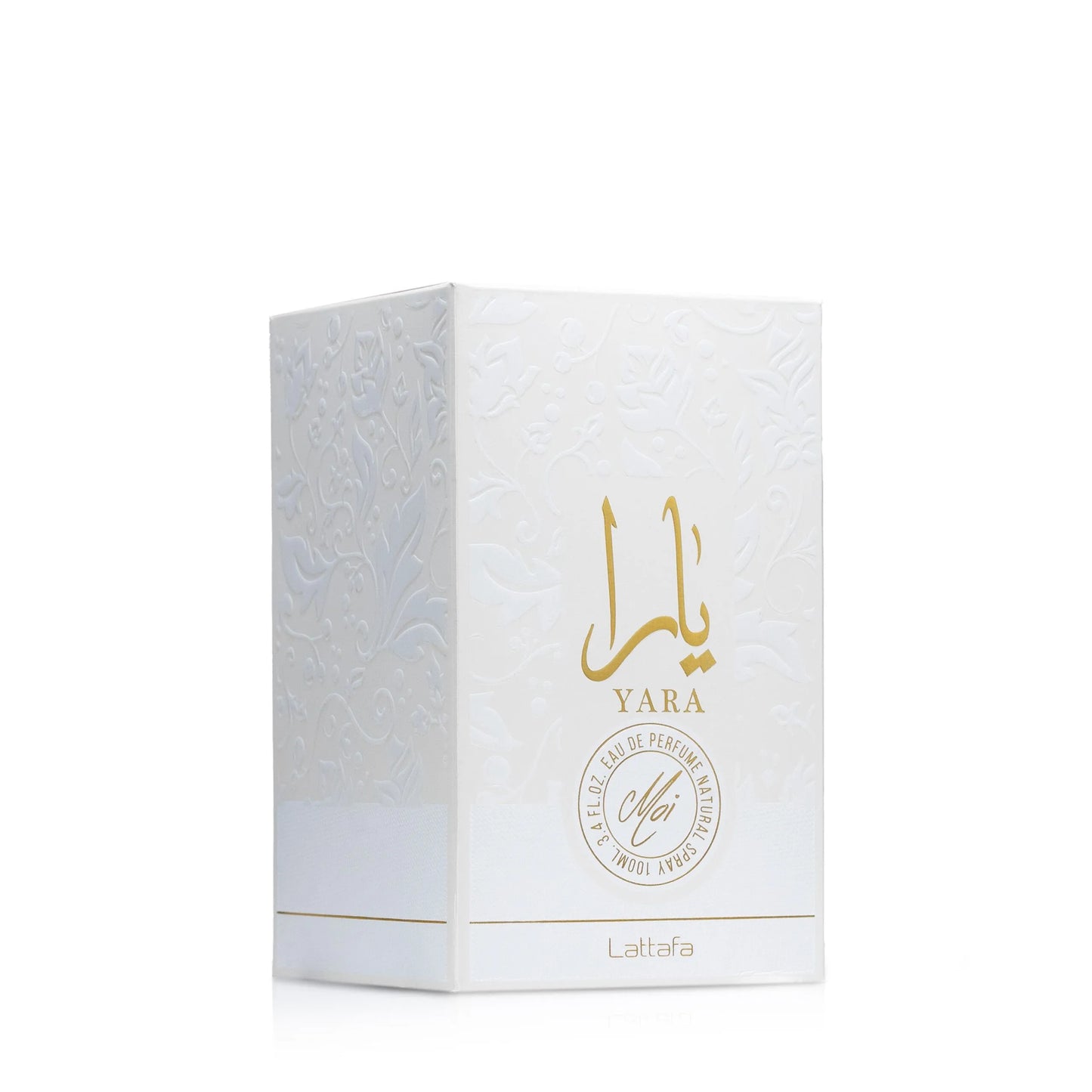 Lattafa Yara Moii Perfume for Women - 100ML