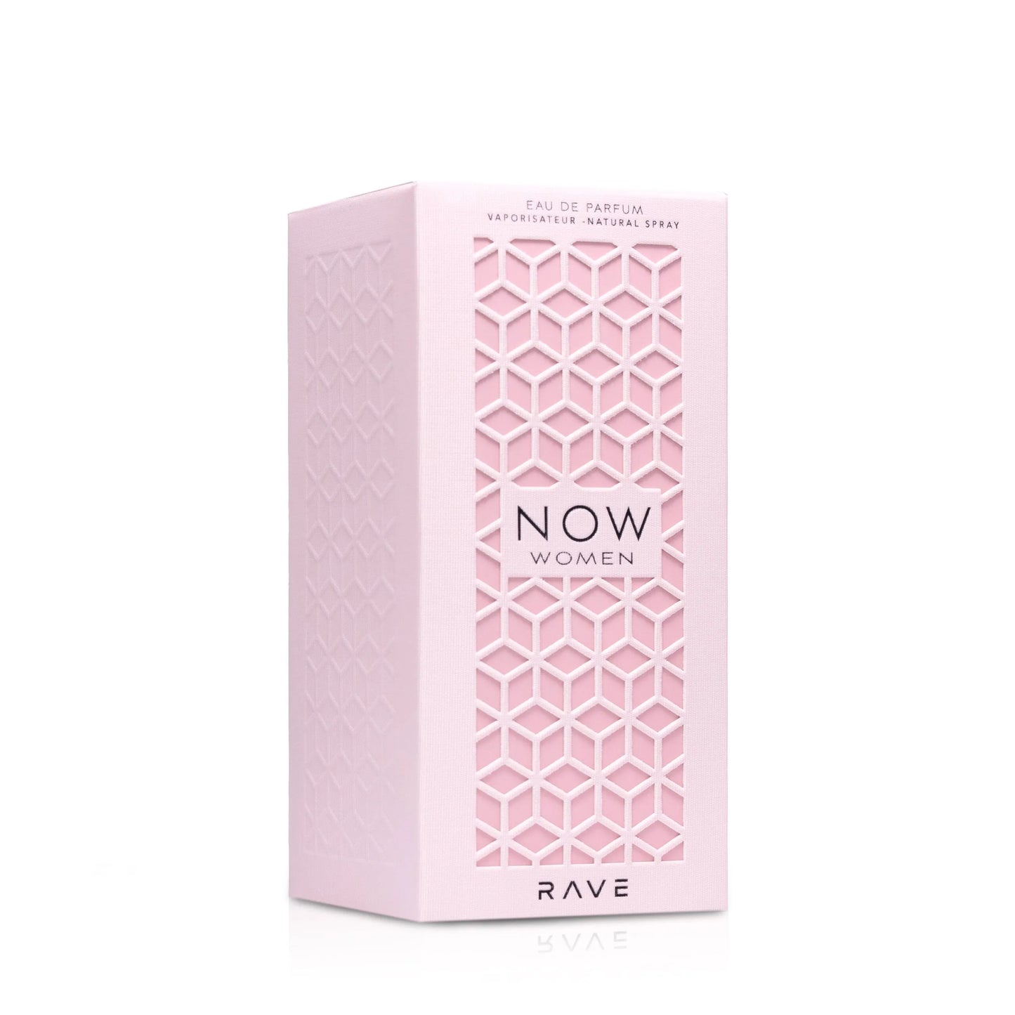 Lattafa Rave Now Perfume for Women - 100ML