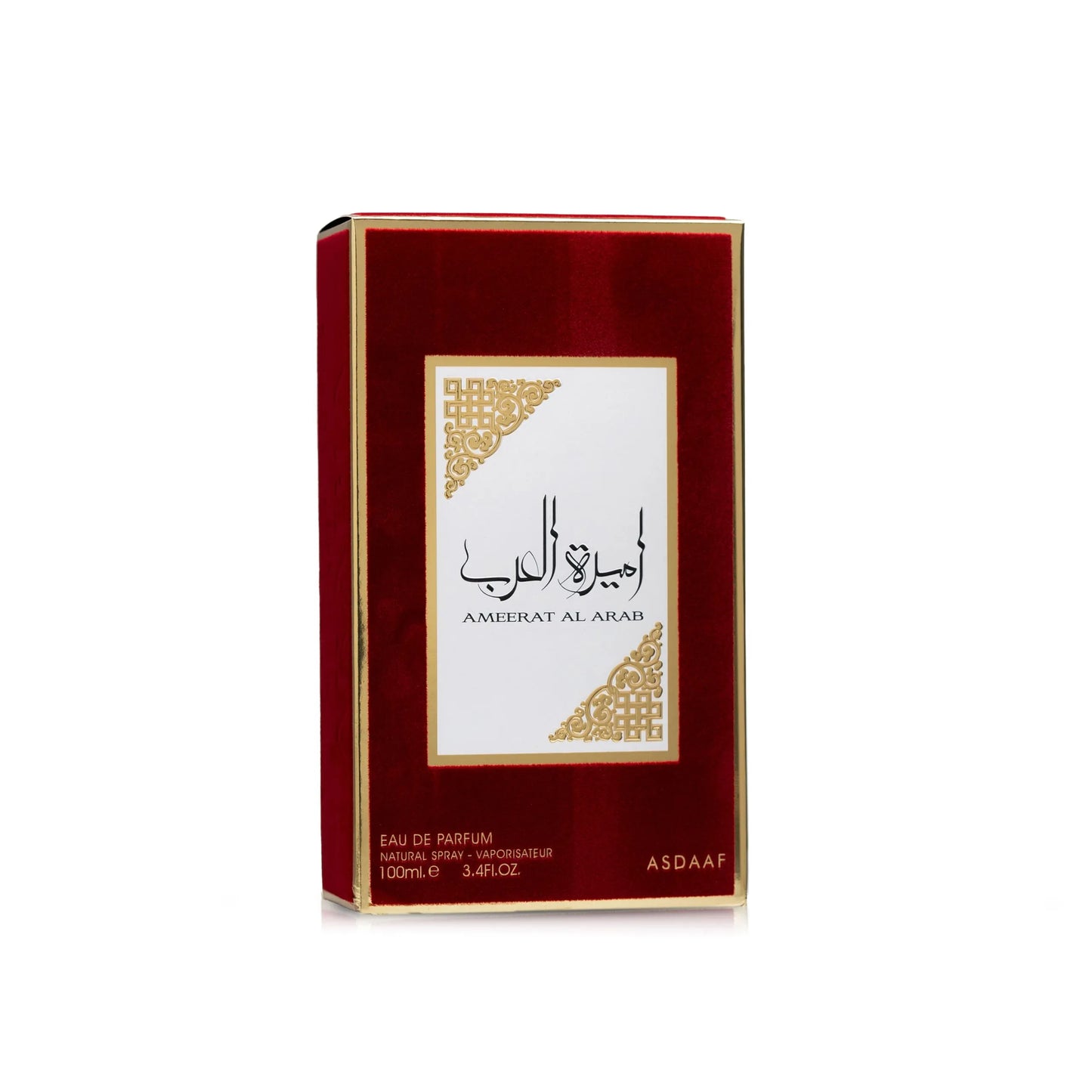 Lattafa Ameerat Al Arab Perfume for Women - 100ML