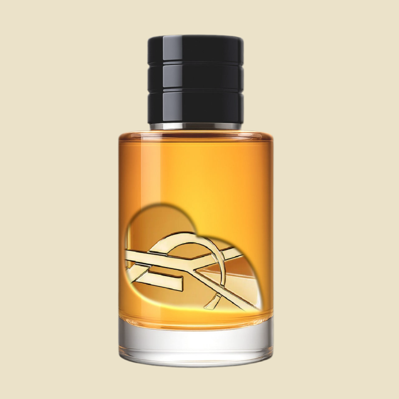 Inspired Version of Libre Intense by Yves Saint Laurent for Women