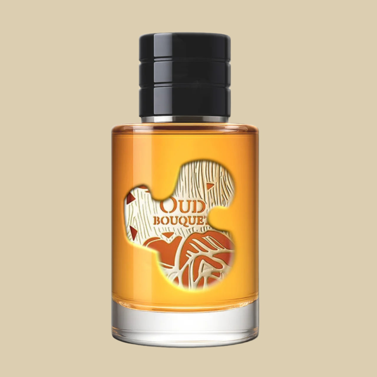 Inspired Version of Oud Bouquet by Lancome for Unisex