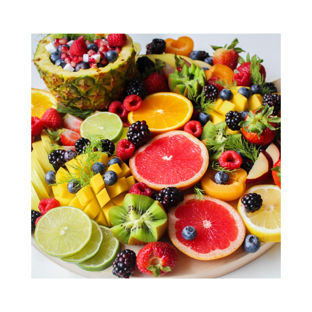 Fruity