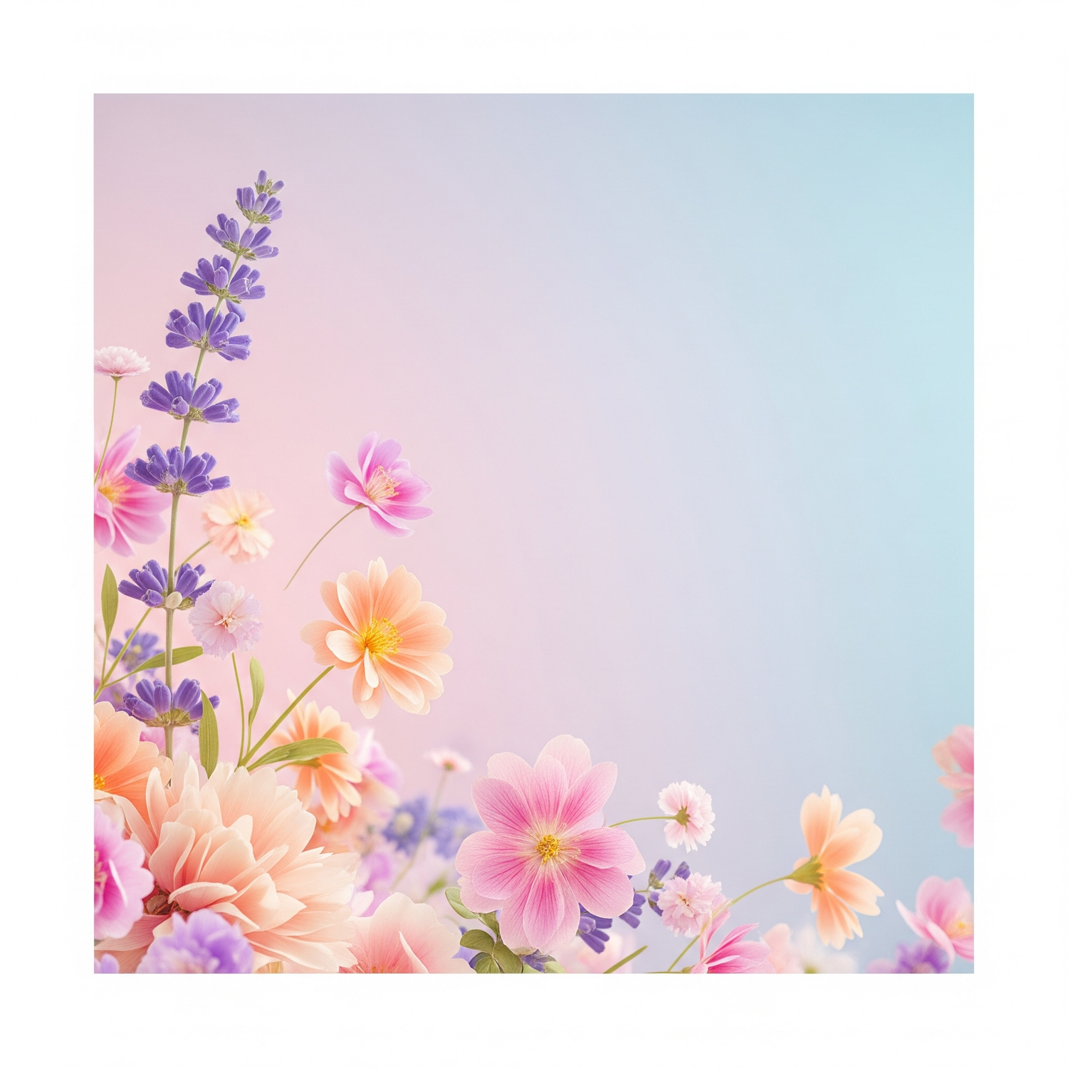 Floral