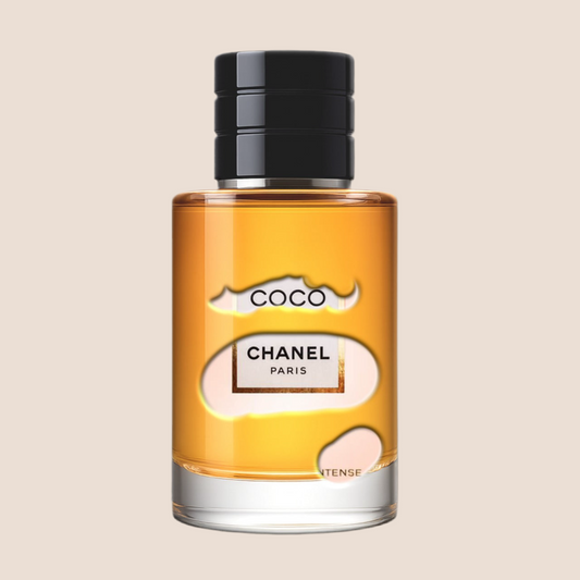 Inspired Version of Coco Mademoiselle by Chanel for Women
