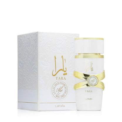 Lattafa Yara Moii Perfume for Women - 100ML