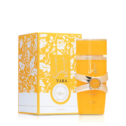 Lattafa Yara Tous Perfume For Women EDP 100ML