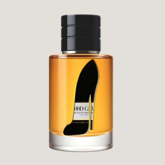 Inspired Version of Good Girl by Carolina Herrera for Women