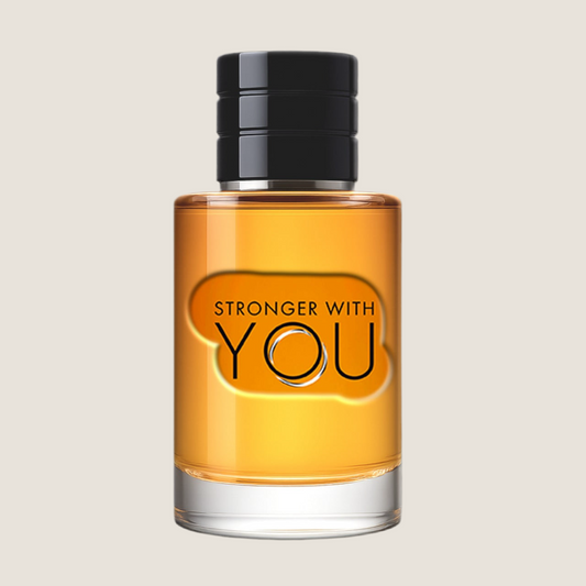 Inspired Version of Stronger with You Intensely by Giogio Armani for Men