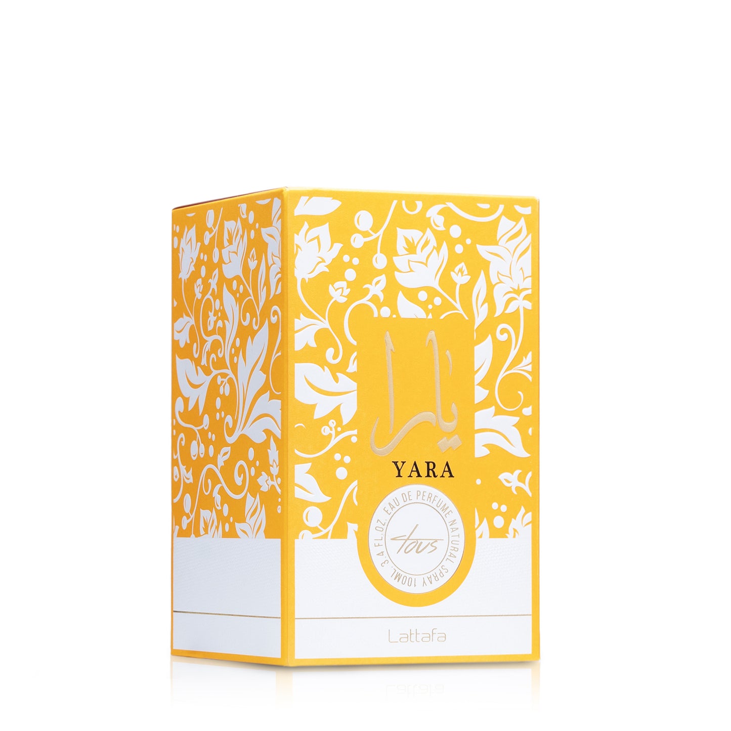 Lattafa Yara Tous Perfume For Women EDP 100ML