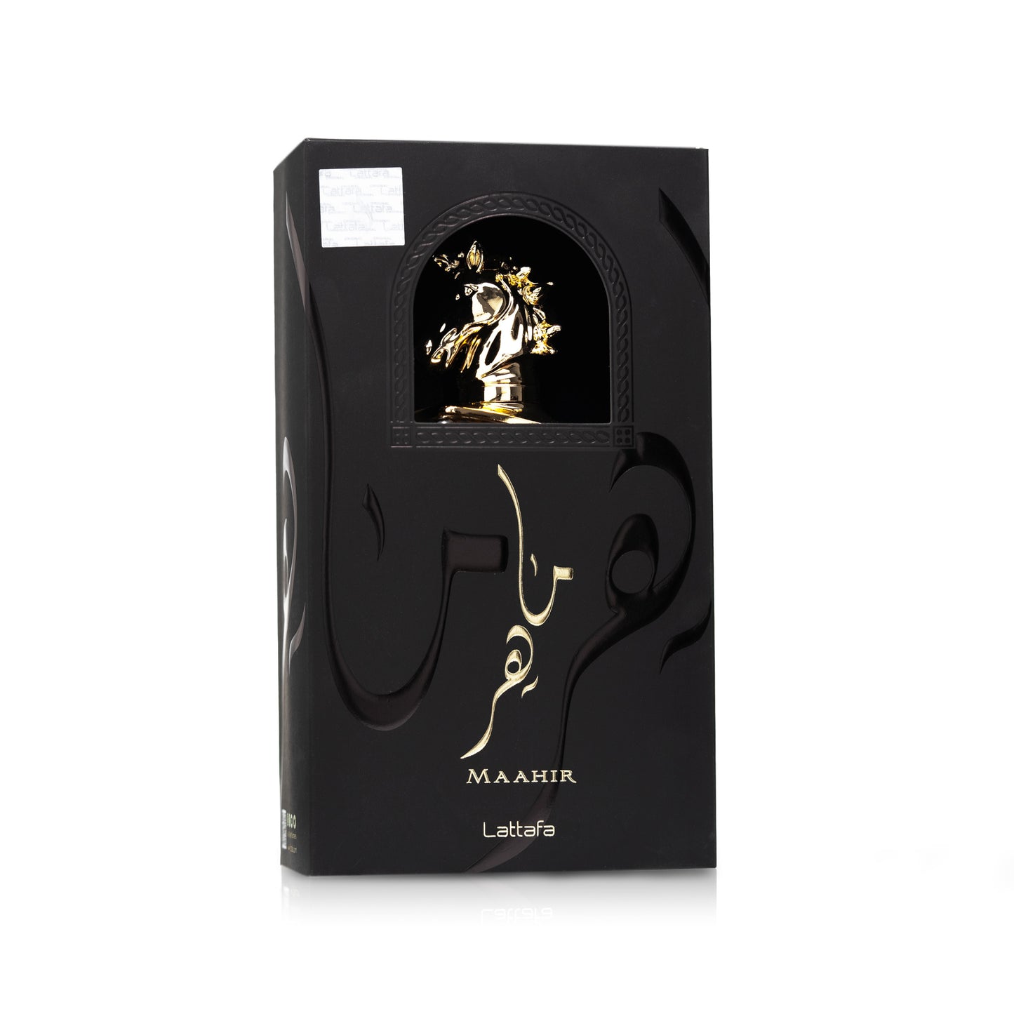 Lattafa Maahir Perfume For Unisex EDP 100ML