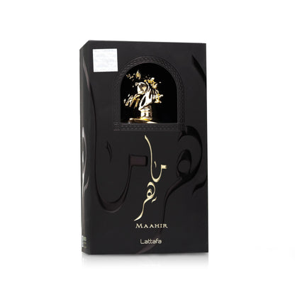 Lattafa Maahir Perfume for Unisex - 100ML