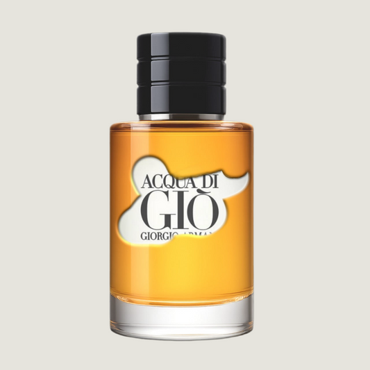 Inspired Version of Acqua Di Gio by Giorgio Armani for Men
