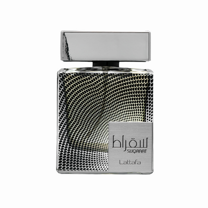 Lattafa Suqaraat Perfume For Men EDP 100ML