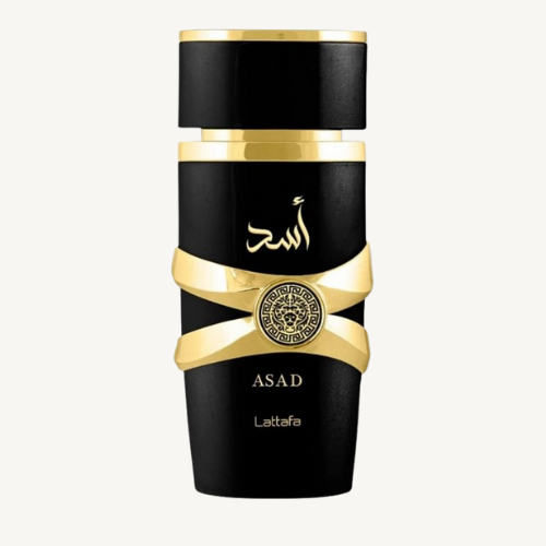 Lattafa Asad Perfume for Men - 100ML