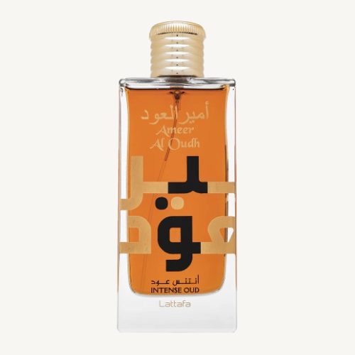 Lattafa Ameet Al Oud Intense Perfume for Men - 100ML