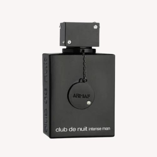 Armaf Club de Nuit Intense Perfume For Men - 105ML