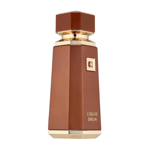 French Avenue Liquid Brun Perfume For Men EDP - 100ML