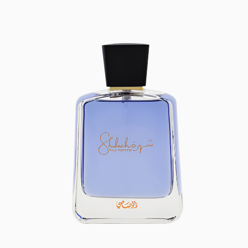 Rasasi Shuhrah Perfume for Men - 90ML