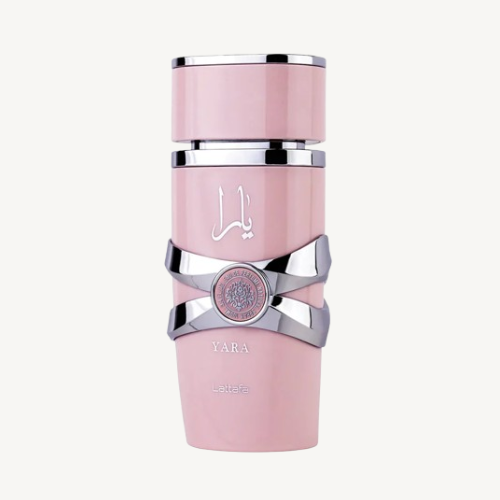 Lattafa Yara Perfume for Women - 100ML
