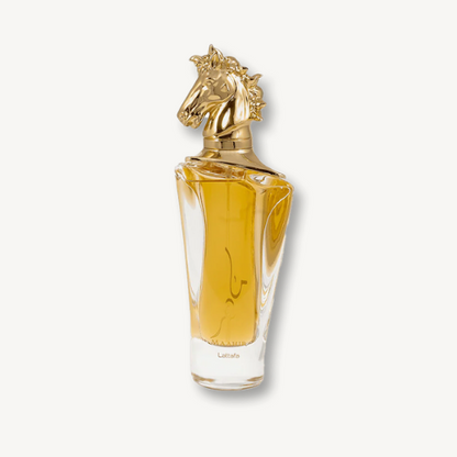 Lattafa Maahir Perfume for Unisex - 100ML