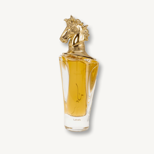 Lattafa Maahir Perfume for Unisex - 100ML