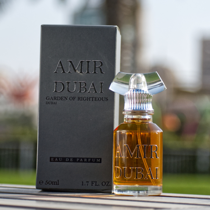 Amir Dubai 50ml with box