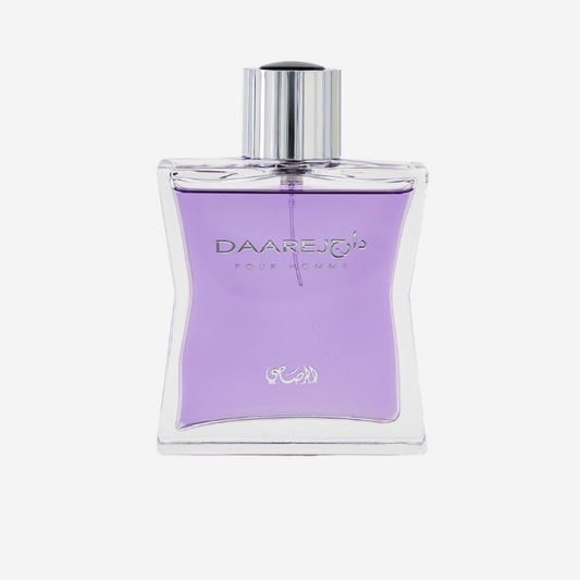 Rasasi Daarej Perfume for Men - 100ML