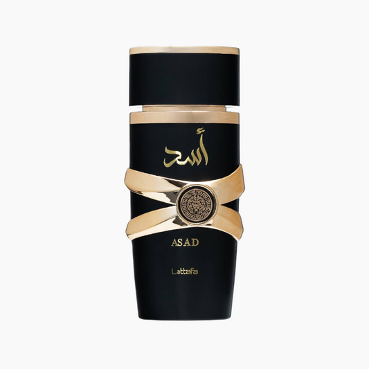 Lattafa Asad Perfume For Men EDP 100ML