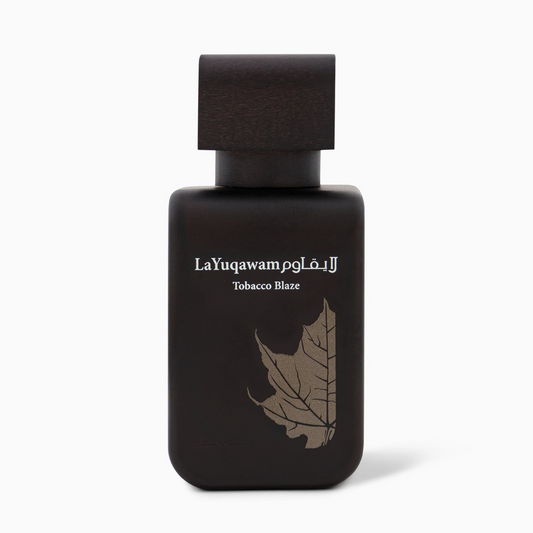 Rasasi La Yuqawam Tobacco Blaze Perfume for Men EDP 75 ML