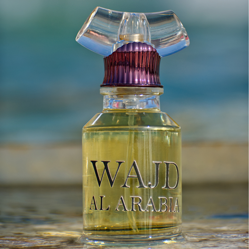 Wajd Al Arabia 50ml