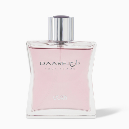 Rasasi Daarej Pour Homme Perfume For Women EDP 100ML