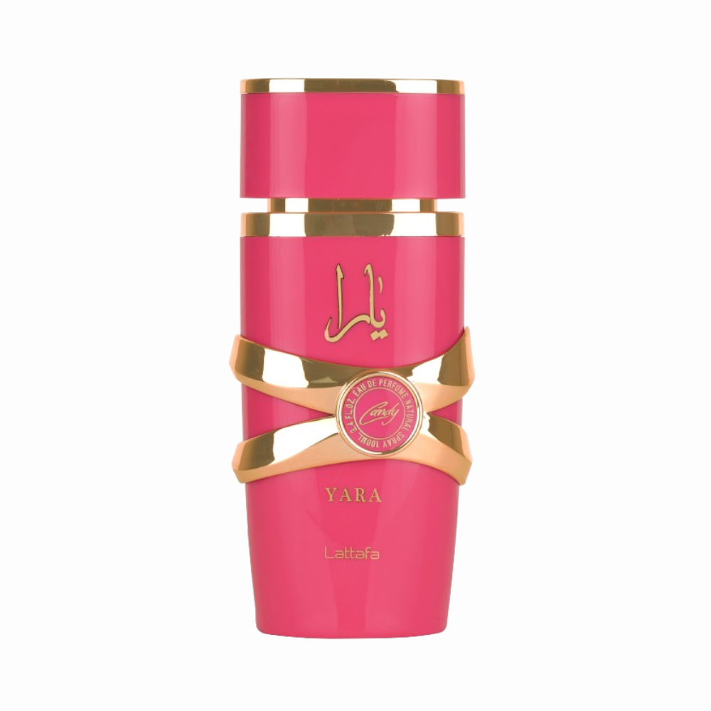 Lattafa Yara Candy Perfume For Women EDP 100ML