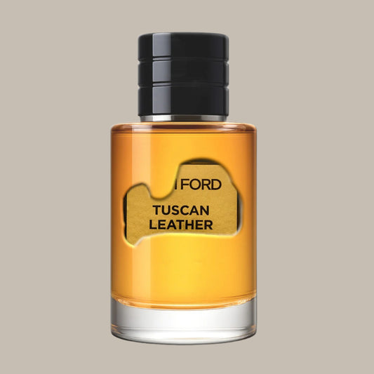 Inspired Version of Tuscan Leather by Tom Ford for Unisex
