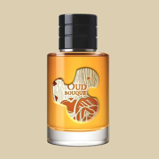 Inspired Version of Oud Bouquet by Lancome for Unisex