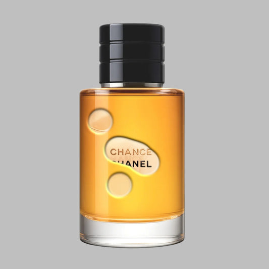 Inspired Version of Chance by Chanel for Women