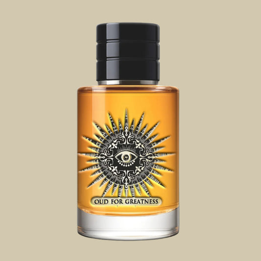 Inspired Version of Oud for Greatness by Initio for Unisex